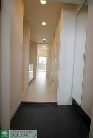 プレサンスNAGOYA本陣の物件内観写真